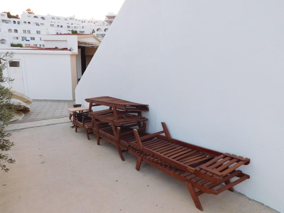 Sonstiges Lindos Royal Resort