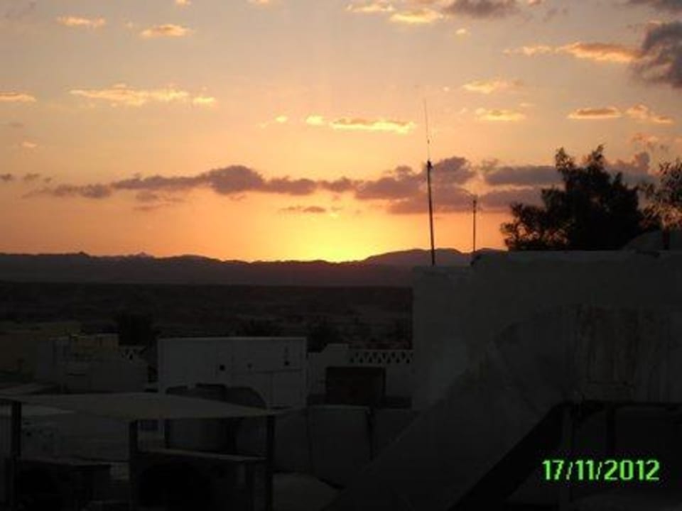 Sonnenuntergang Jaz Solaya