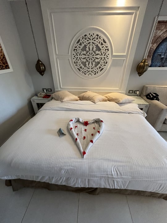 Zimmer The Grand Palace - Adults only