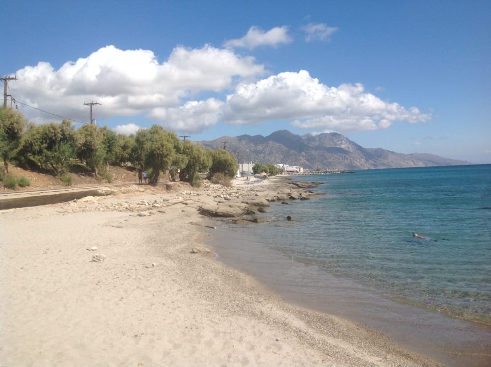 Strand Atlantica Mikri Poli Kos