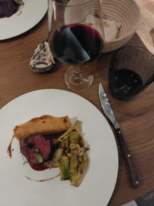 Gastro Seezeitlodge Hotel & Spa