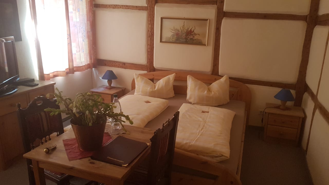 Zimmer Gasthaus & Pension Matsch