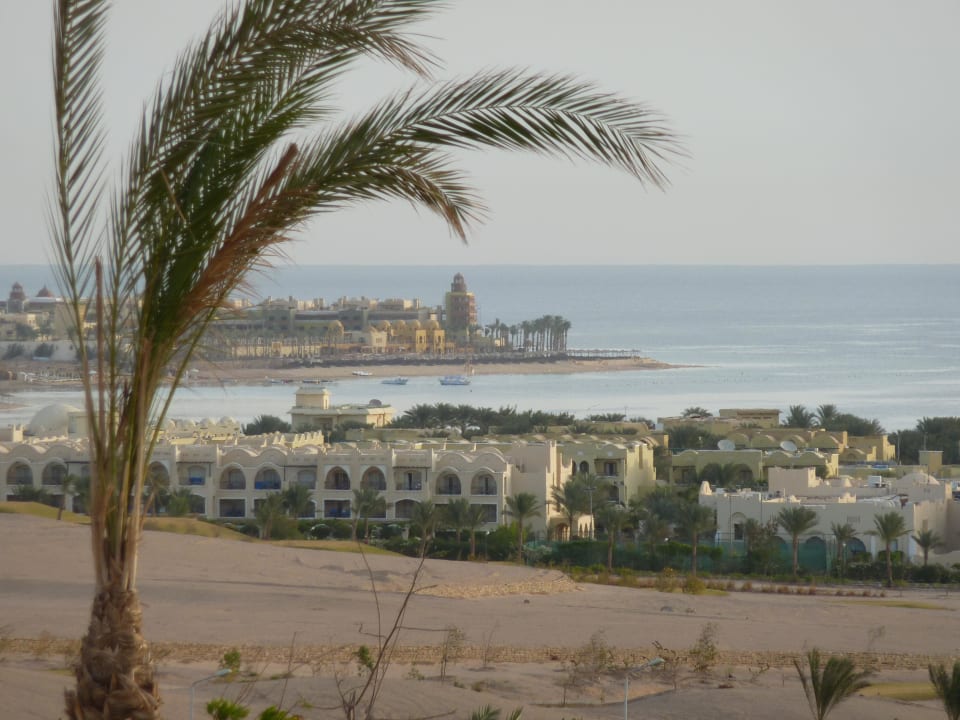 Hotel Jaz Makadi Golf & Spa Steigenberger Makadi Hotel - Adults only