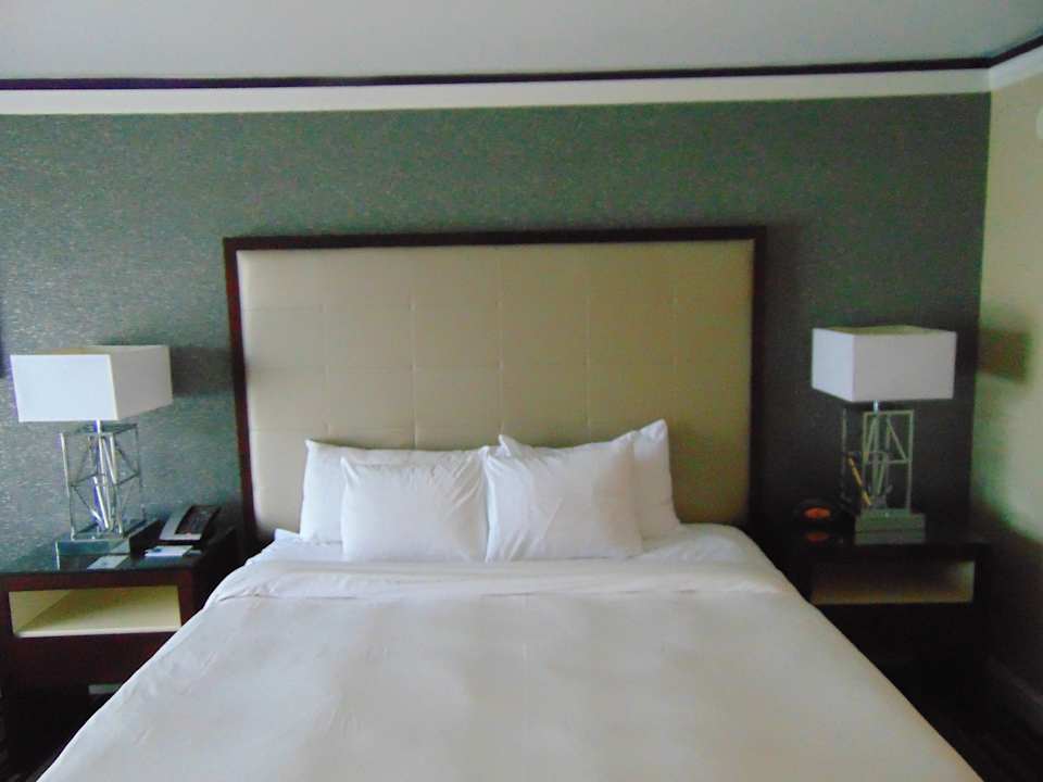 Zimmer Hotel The Henry