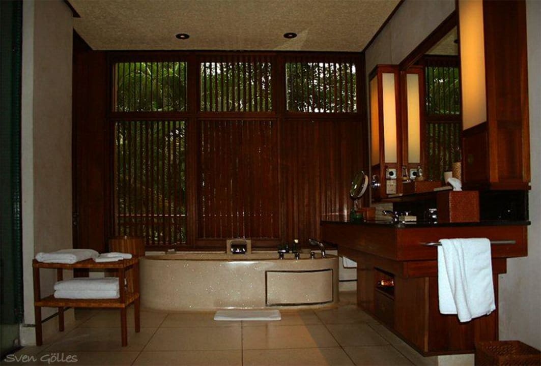 River Front Bungalow Four Seasons Resort Bali at Sayan