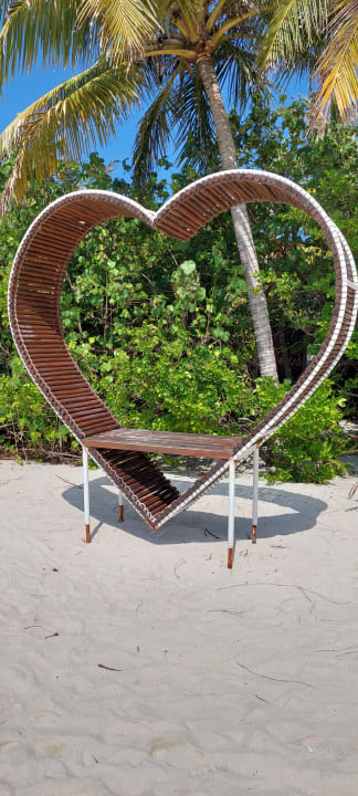 Strand Summer Island Maldives