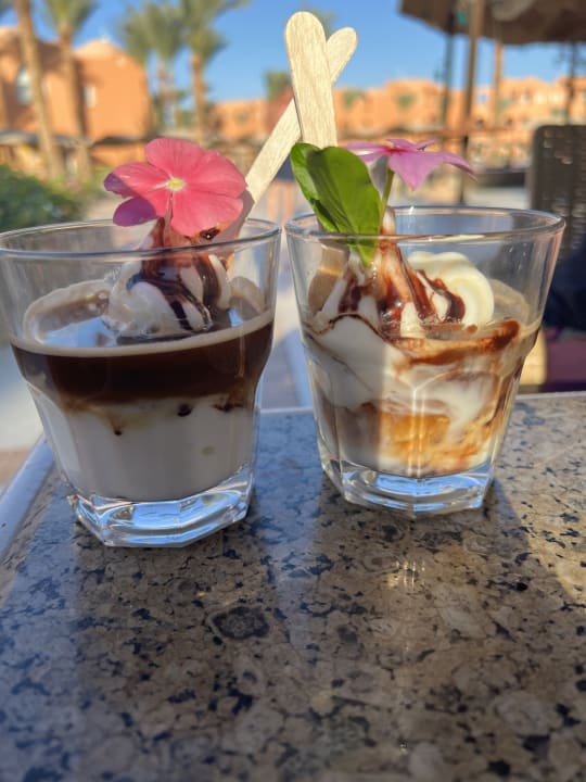 Gastro Jaz Makadi Oasis Resort