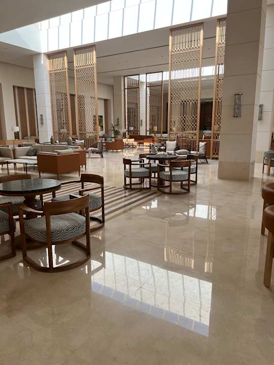 Lobby JAZ Elite Asteria