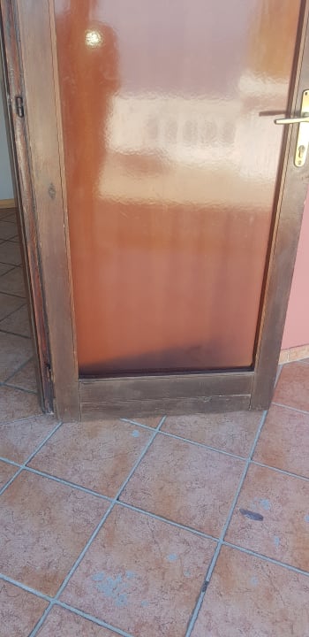 Zimmer Villa Garuti Residence