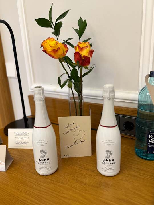 Zimmer Grupotel Playa de Palma Suites & Spa