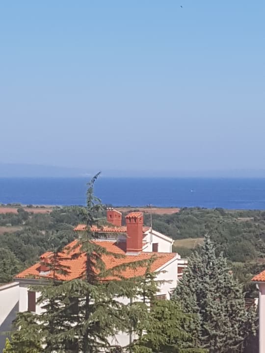 Ausblick Haus Kabali