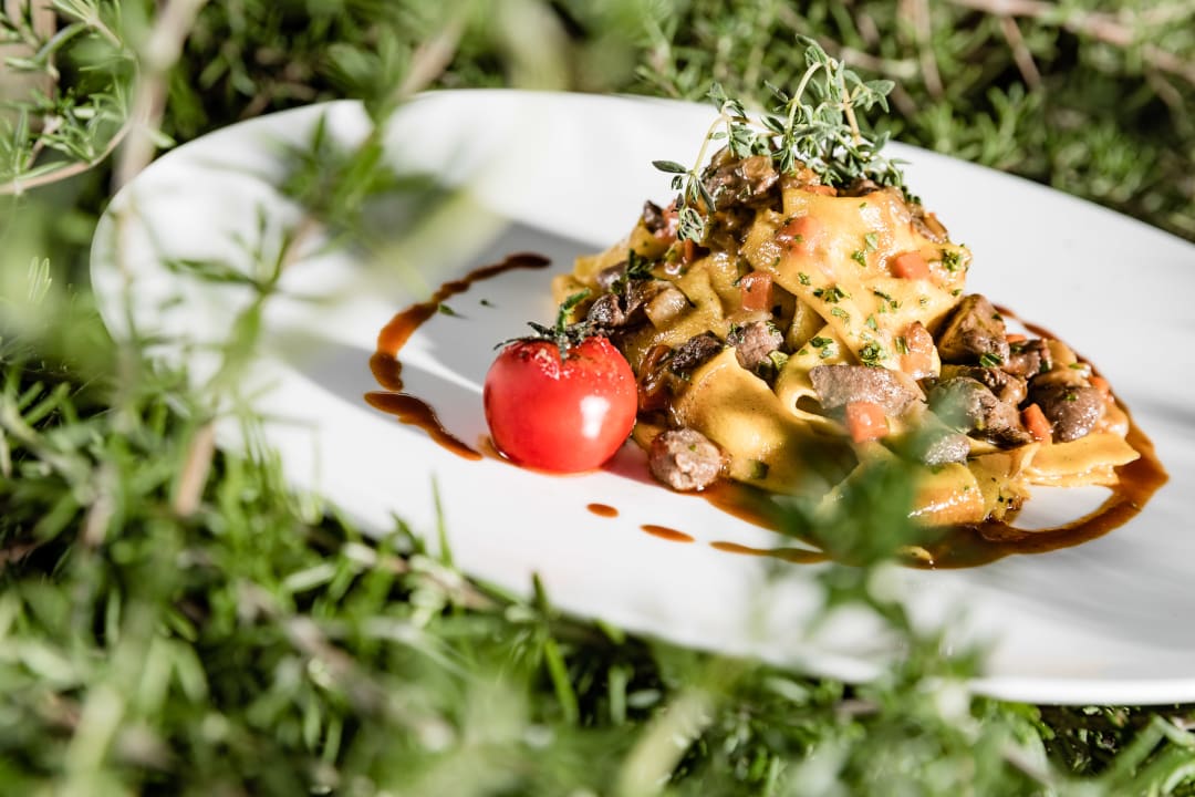 Gastro Hotel Plattenhof