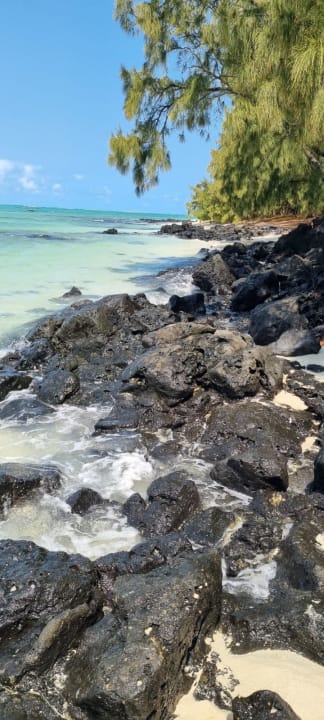 Strand Shandrani Beachcomber Resort & Spa