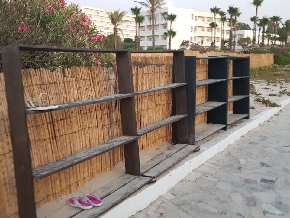 Sonstiges Hotel Club Tropicana & Spa