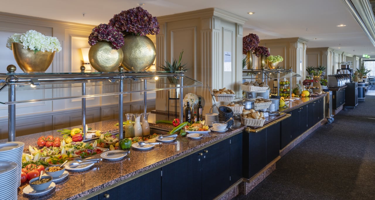 Gastro PLAZA Premium Timmendorfer Strand