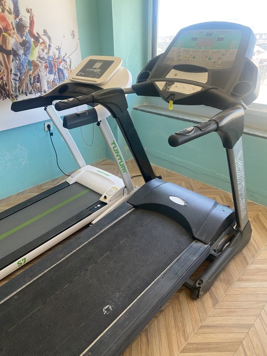 Sport & Freizeit Aria Resort & Spa