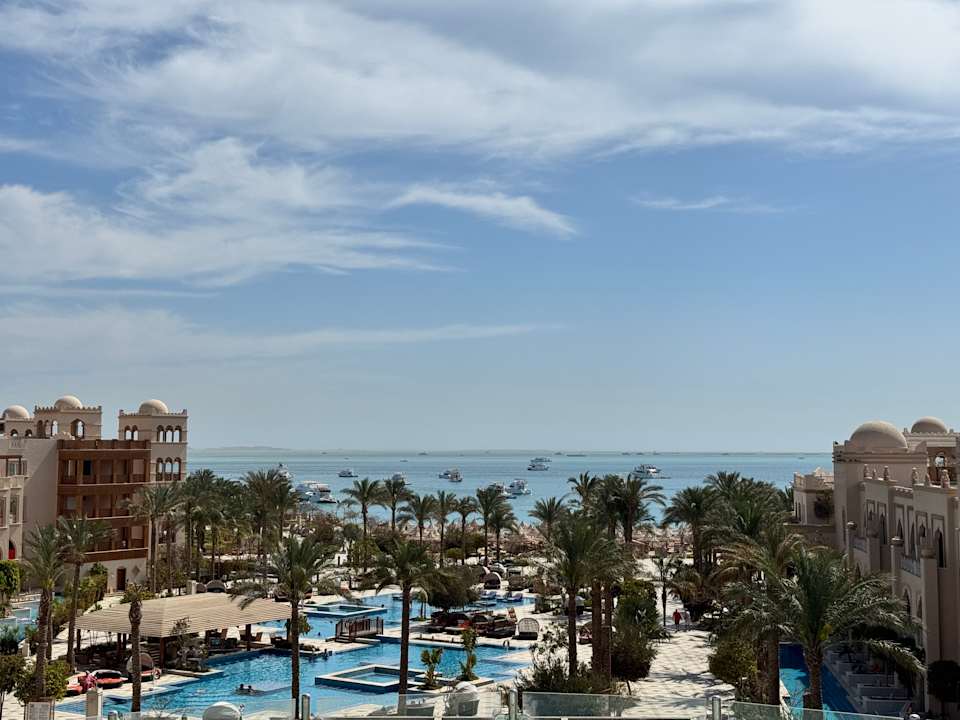 Außenansicht The Grand Palace - Adults only