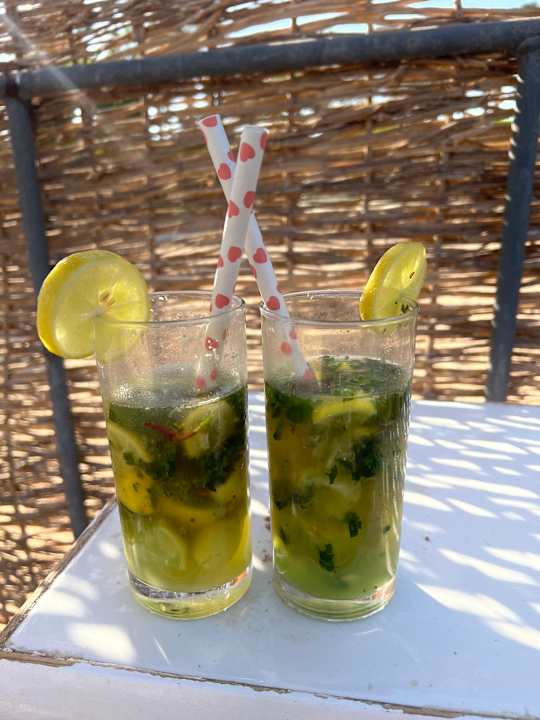 Gastro Lotus Bay Beach Resort