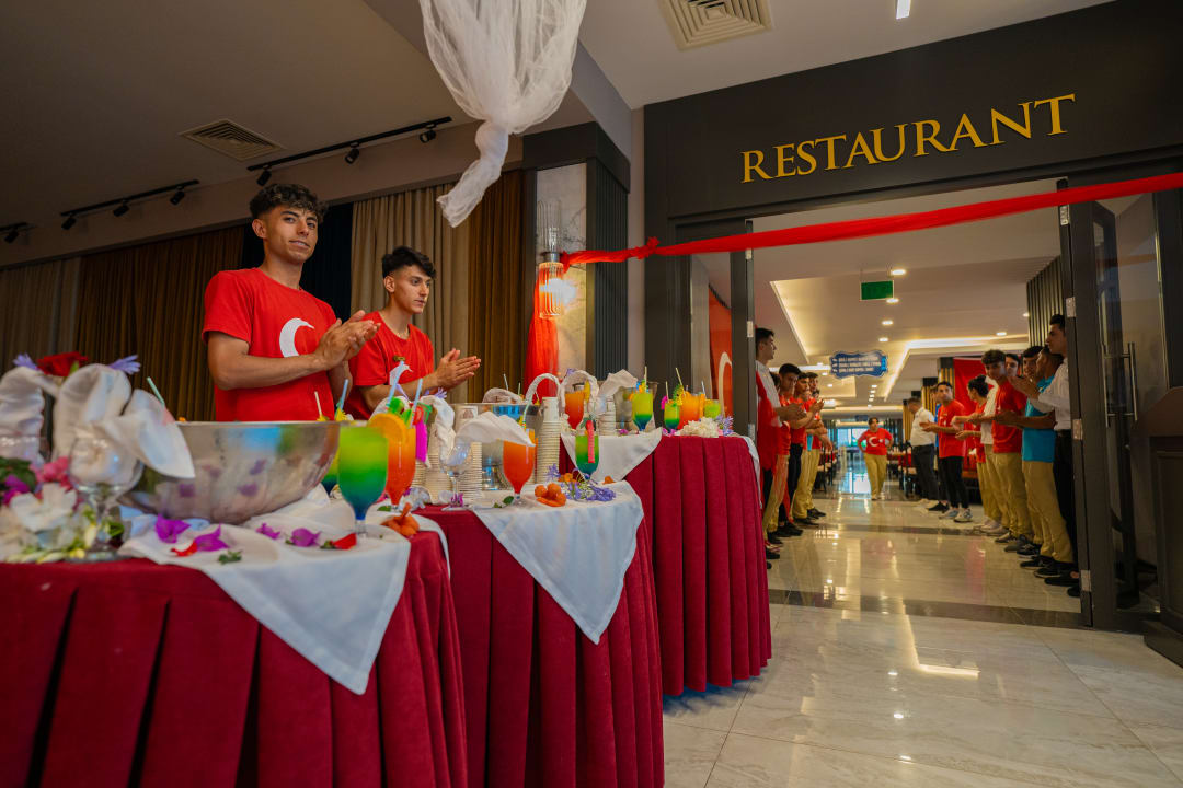 Gastro Master Family Club