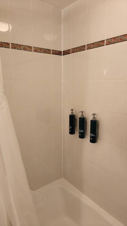 Zimmer Hotel Hilton Seattle Airport & Conference Center