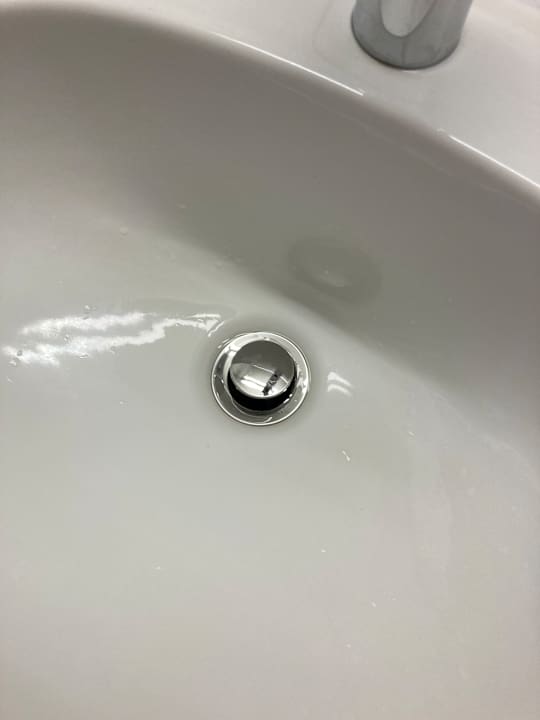 Zimmer Best Western Parkhotel Brehna - Halle