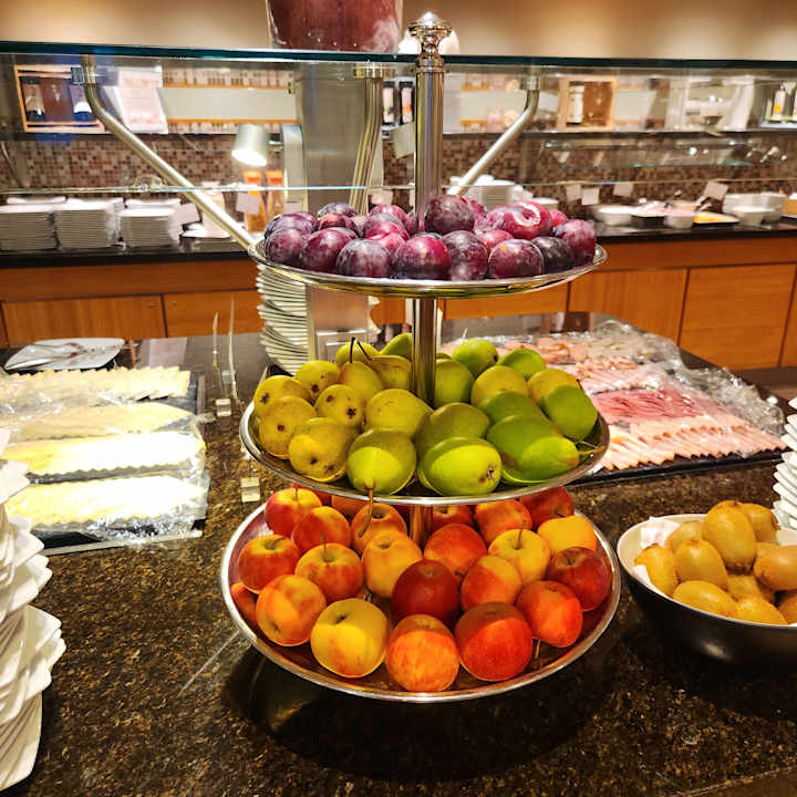 Gastro Seehotel Fleesensee