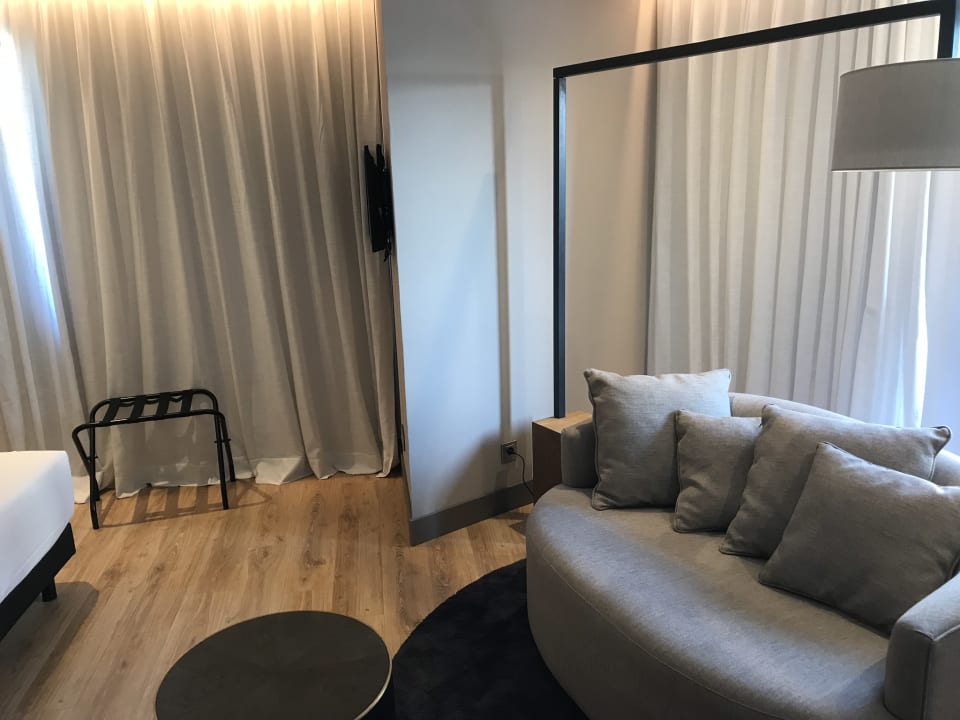 Zimmer Hotel Zenit Lisboa