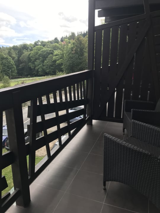Zimmer Hotel Sudetia