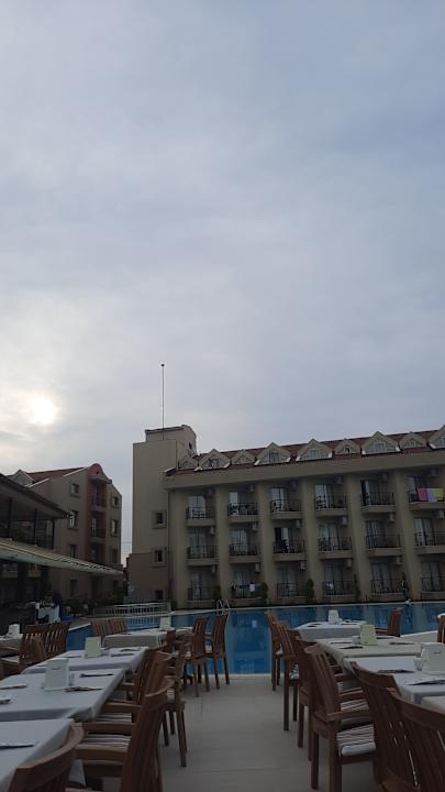 Gastro Hotel Victory Resort