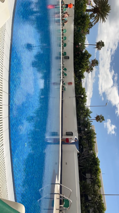 Pool Relaxia Beverly Park