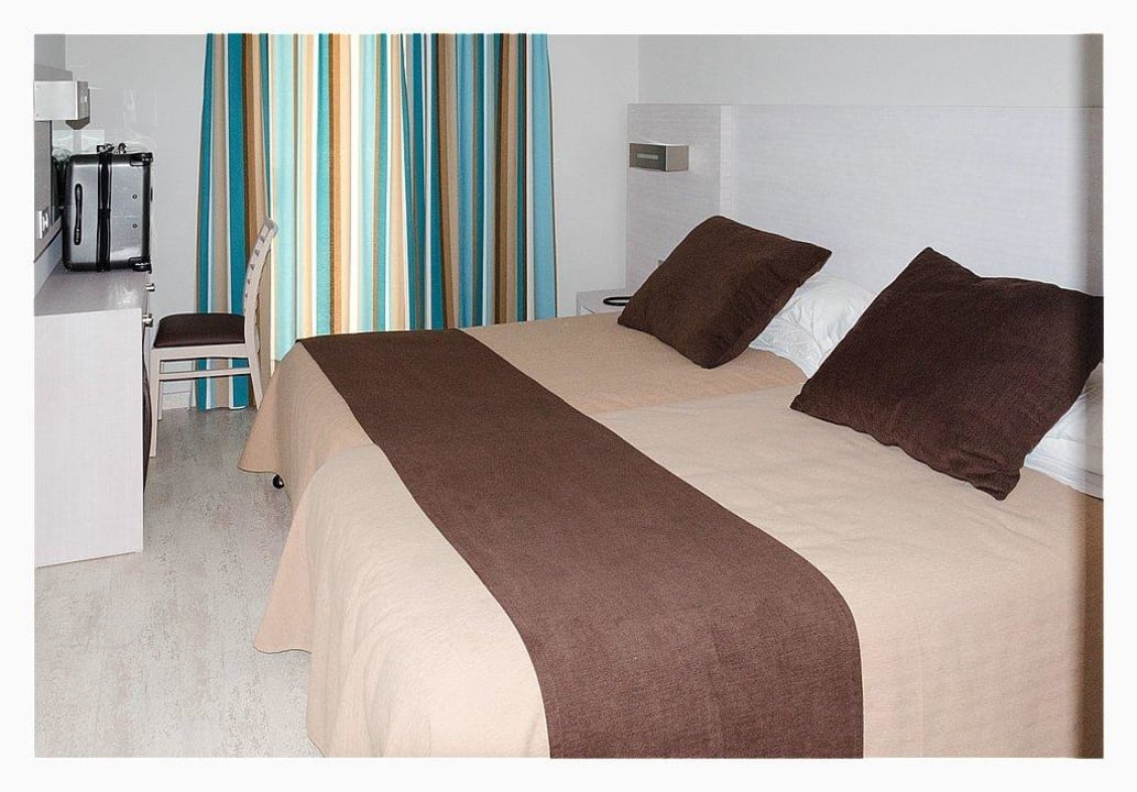 Schlafzimmer Playa Garden Selection Hotel & Spa
