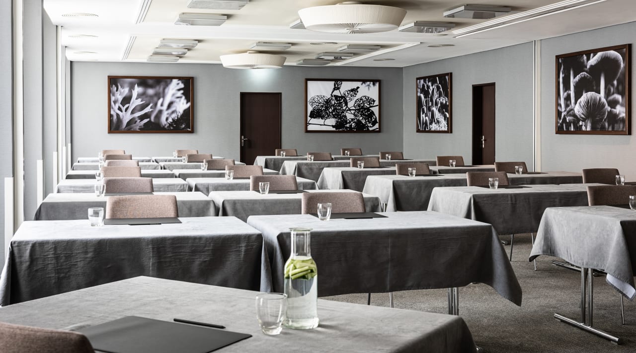 Sonstiges AMERON Luzern Hotel Flora