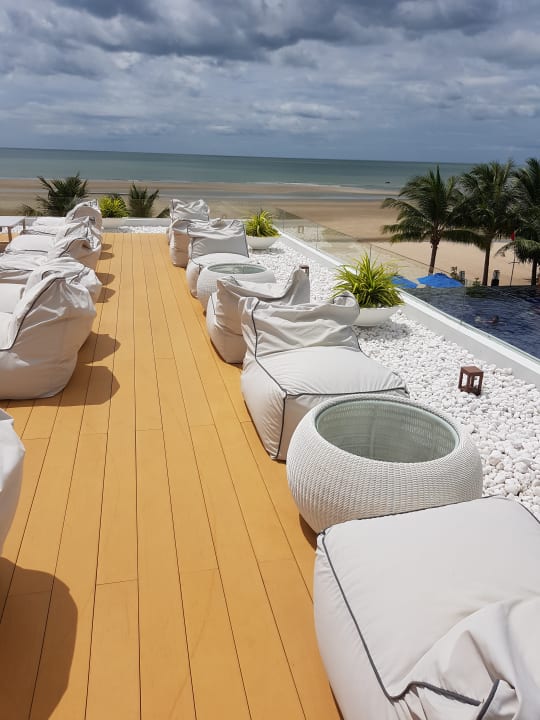 Gastro Ace of Hua Hin Resort