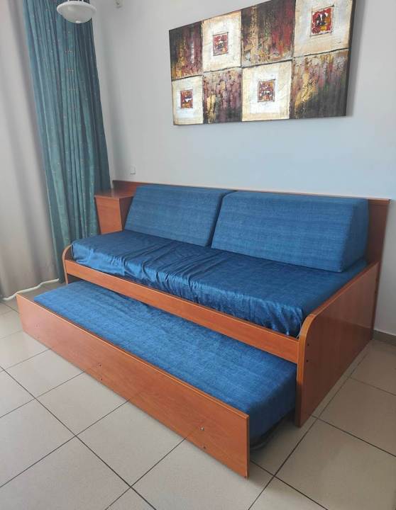 Zimmer Costa Encantada Resort & Suites