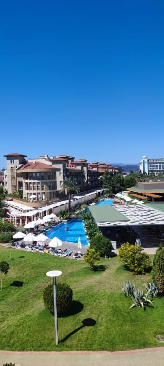 Ausblick TUI BLUE Xanthe