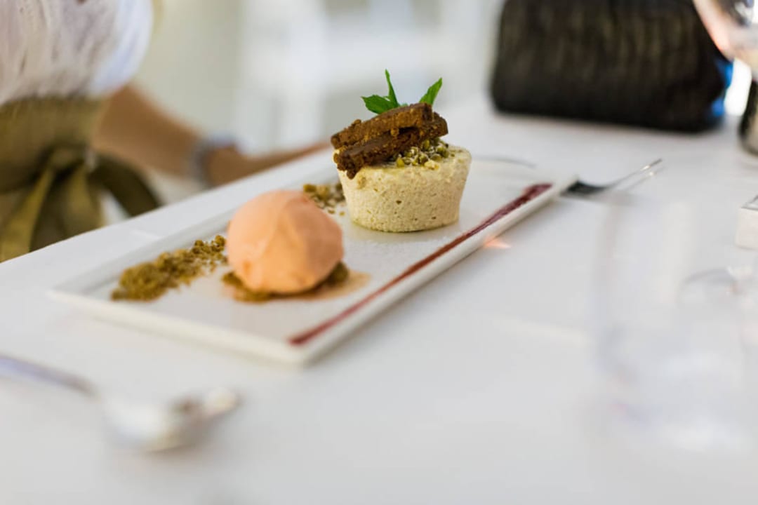 Infinity Resort Tropea food Infinity Resort Tropea