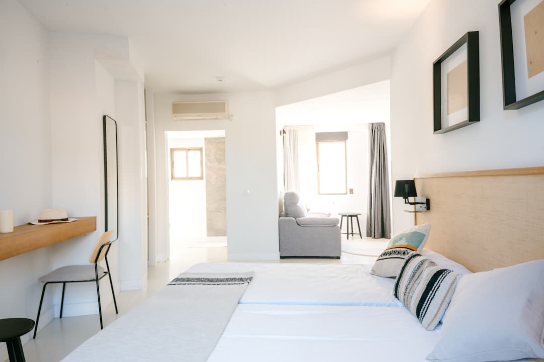 Zimmer Hotel Moon Dreams Cullera