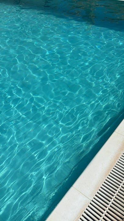 Pool Nasos Hotel & Resort