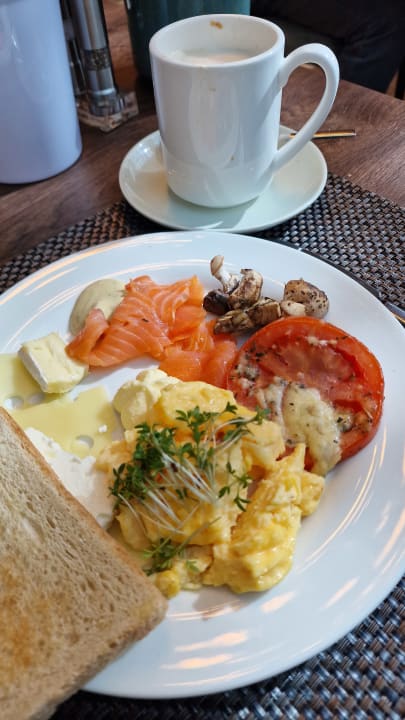 Gastro Das Sonnreich Thermenhotel Loipersdorf