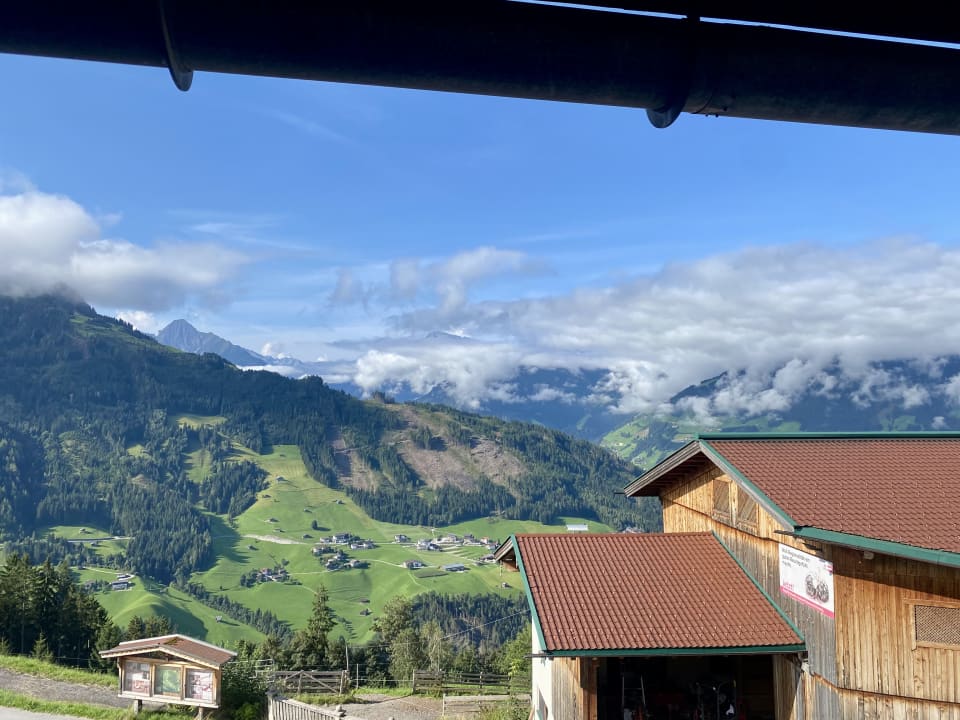 Zimmer Alpengasthof Enzianhof