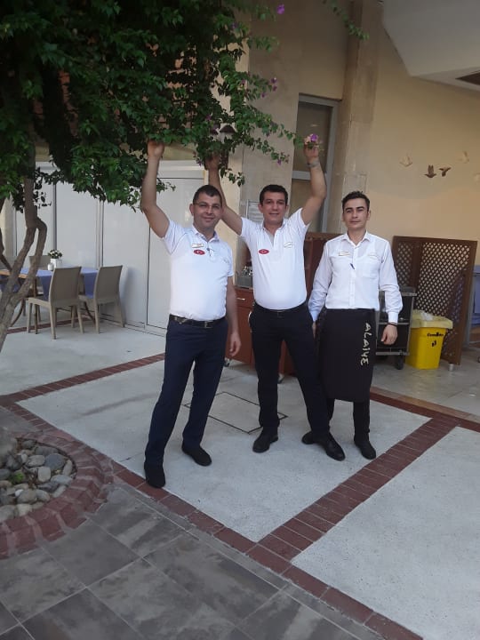 Sonstiges Alaiye Resort & Spa