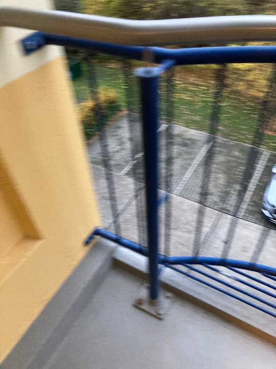 Ausblick Best Western Hotel Windorf