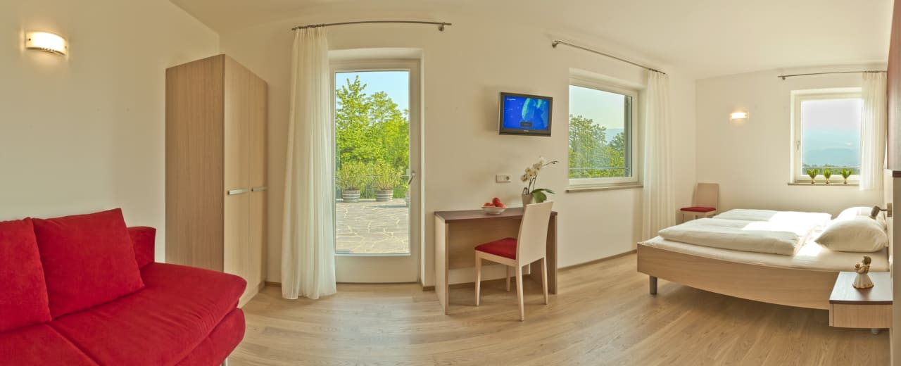 Zimmer Garni Sandhof