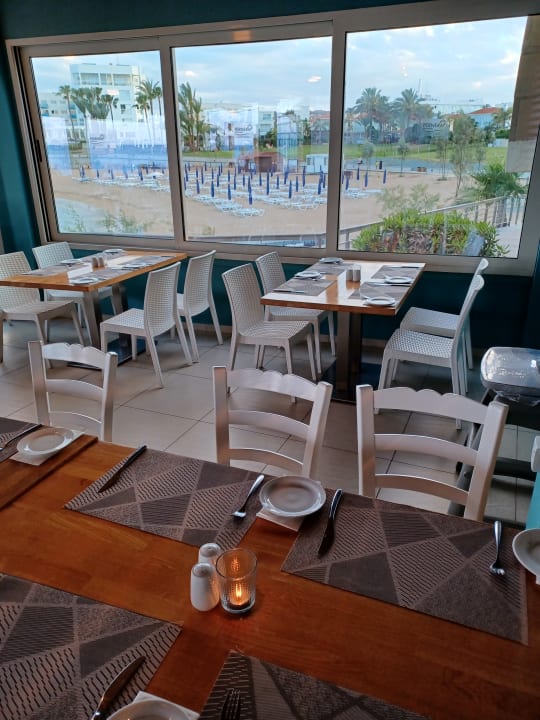 Gastro Pernera Beach Hotel