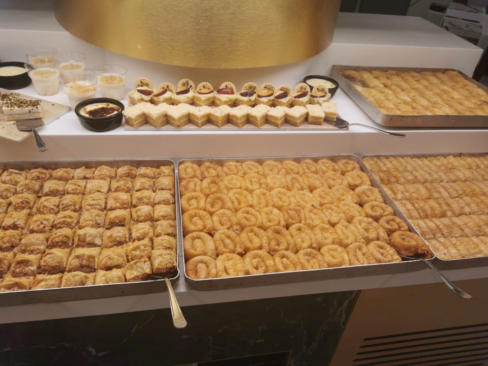 Gastro Monachus Family Resort Sorgun