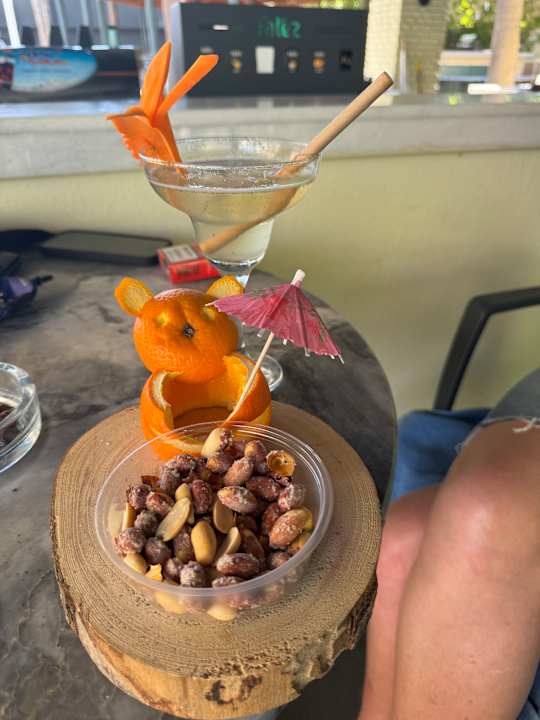 Strand Hotel Süral Resort