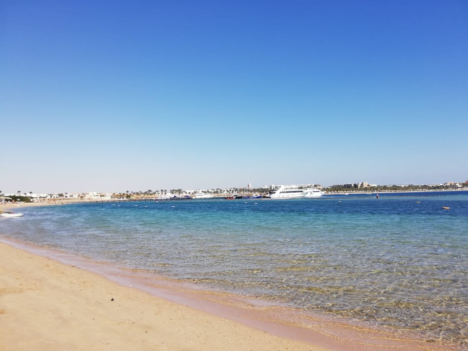 Strand Jaz Makadi Oasis Resort