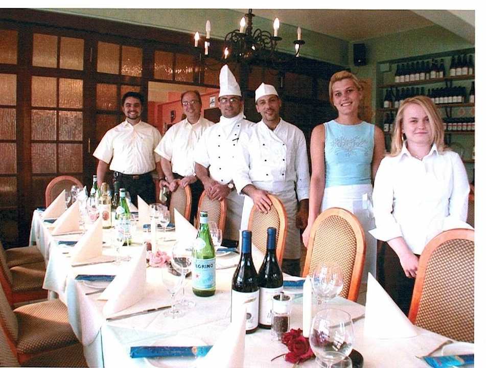 Das Bellavista Team stellt sich vor! Hotel Bellavista