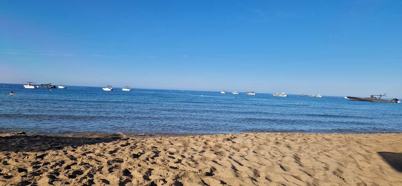 Strand Sandy Villas Resort