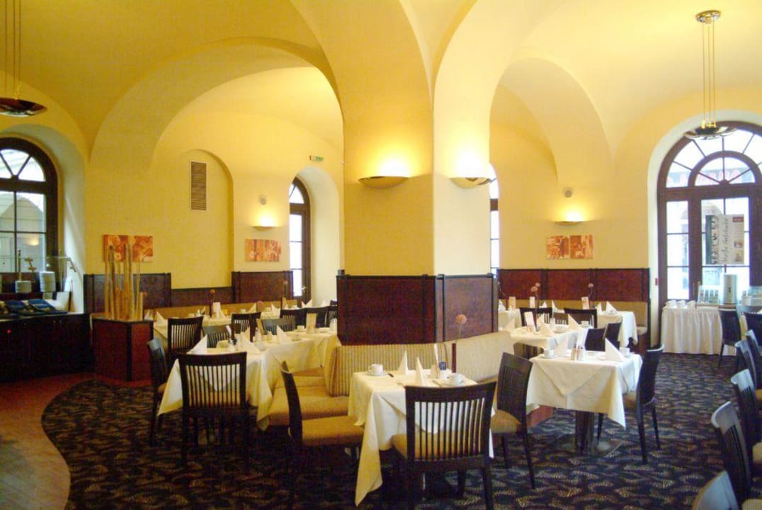 Restaurant/Buffet Hotel Mercure Wien Zentrum